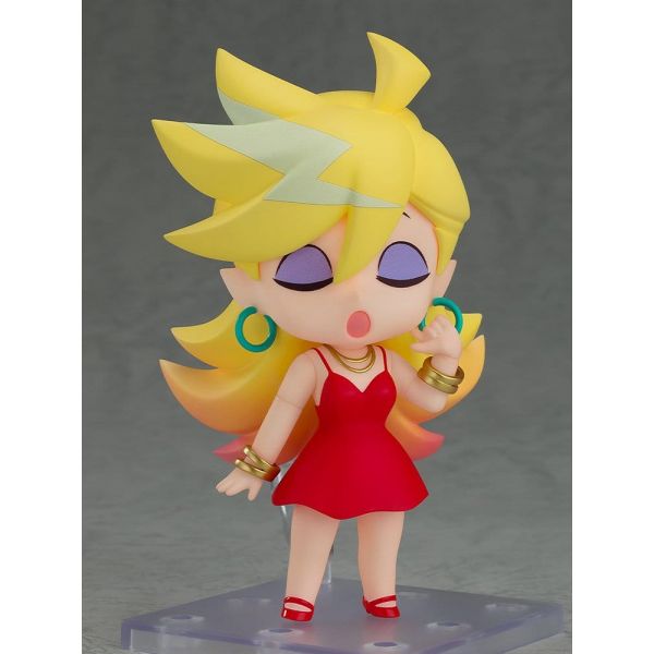 New Panty & Stocking with Garterbelt Nendoroid Action Figure Panty: New Ver. 10 cm Additional Image 2