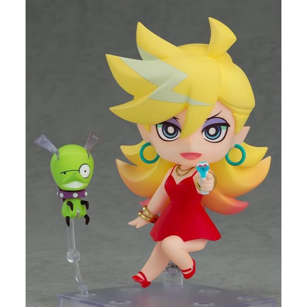 New Panty & Stocking with Garterbelt Nendoroid Action Figure Panty: New Ver. 10 cm Additional Image 3