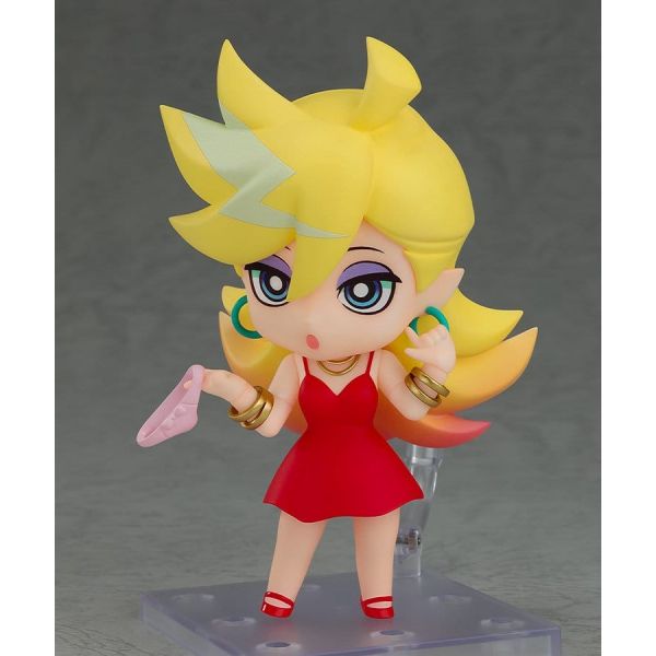 New Panty & Stocking with Garterbelt Nendoroid Action Figure Panty: New Ver. 10 cm Additional Image 4