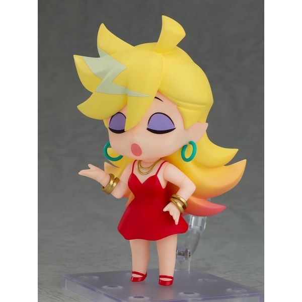 New Panty & Stocking with Garterbelt Nendoroid Action Figure Panty: New Ver. 10 cm Additional Image 5