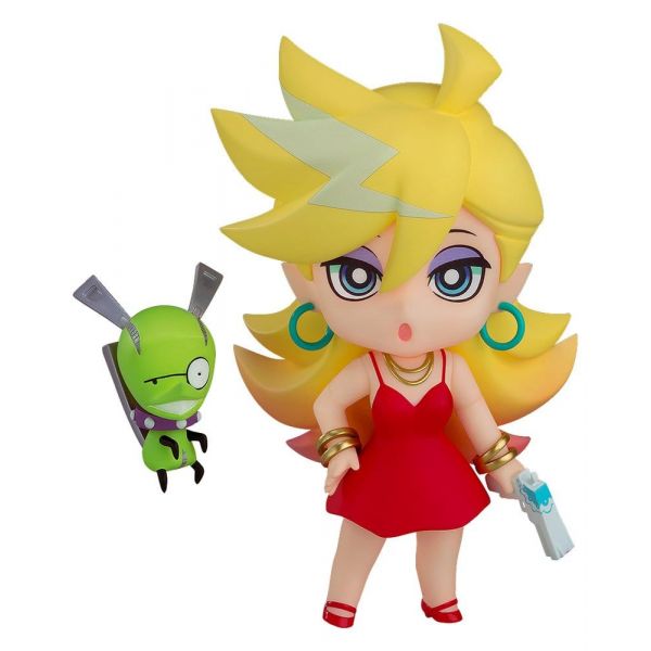 View Action Figures page