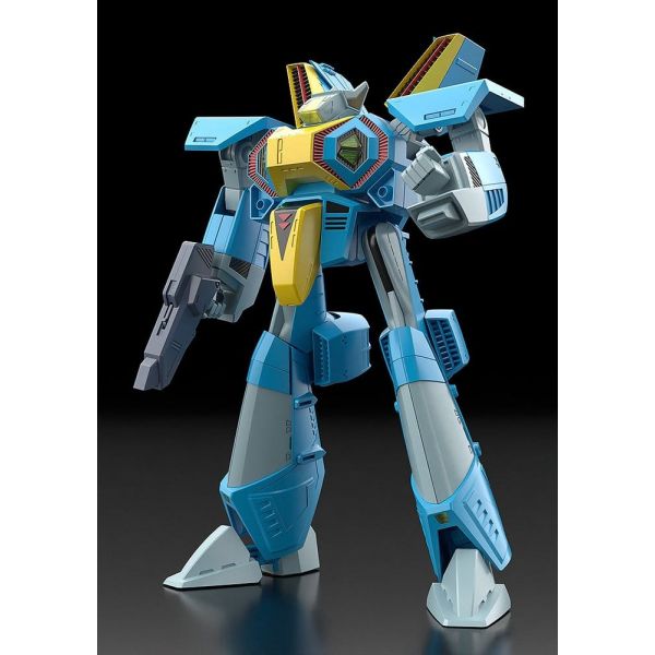 Moderoid Nikick: Standard Type (Common Soldier) (Super Dimension Century Orguss) Additional Image 1