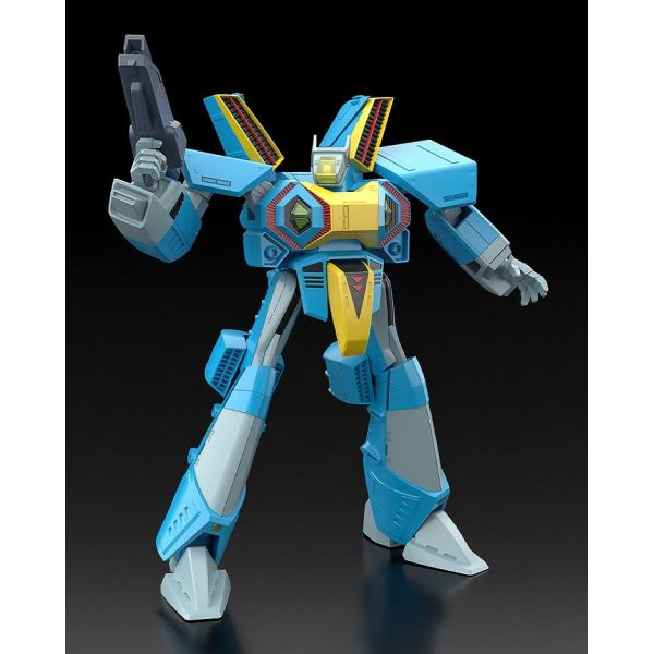 Moderoid Nikick: Standard Type (Common Soldier) (Super Dimension Century Orguss) Additional Image 3