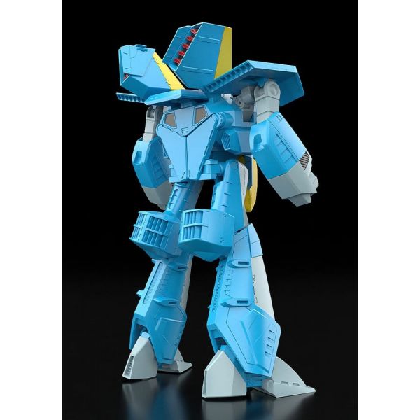Moderoid Nikick: Standard Type (Common Soldier) (Super Dimension Century Orguss) Additional Image 7
