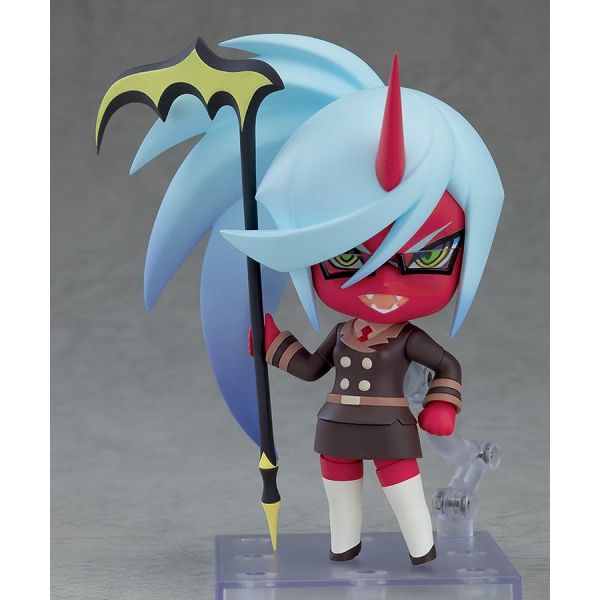 Nendoroid Kneesocks (New Panty & Stocking with Garterbelt) Additional Image 2