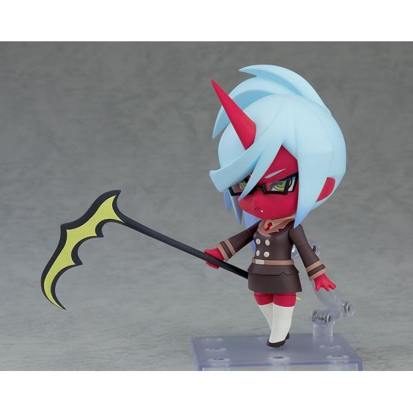 Nendoroid Kneesocks (New Panty & Stocking with Garterbelt) Additional Image 4