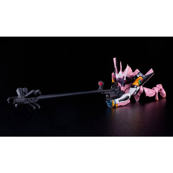 EVANGELION PRODUCTION MODEL CUSTON TYPE-08 ALPHA MODEROID MK Additional Image 3