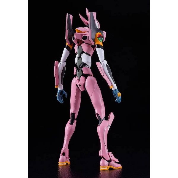 EVANGELION PRODUCTION MODEL CUSTON TYPE-08 ALPHA MODEROID MK Additional Image 4