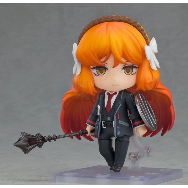 Nendoroid Ishmael (Limbus Company) Additional Image 1