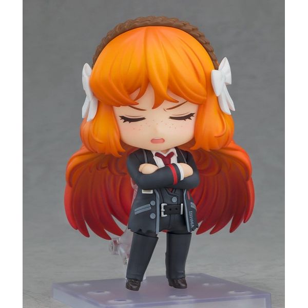 Nendoroid Ishmael (Limbus Company) Additional Image 3