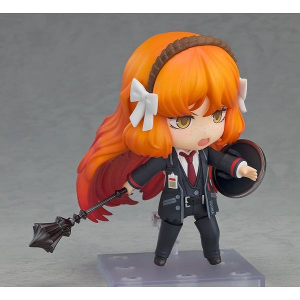 Nendoroid Ishmael (Limbus Company) Additional Image 4