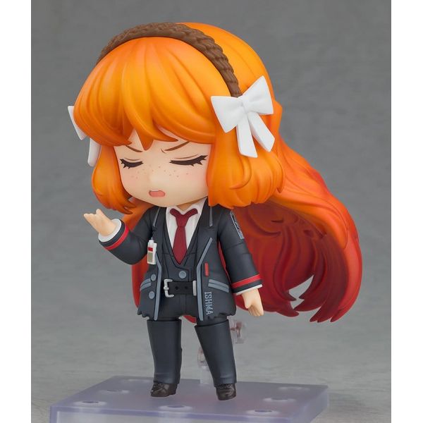 Nendoroid Ishmael (Limbus Company) Additional Image 5
