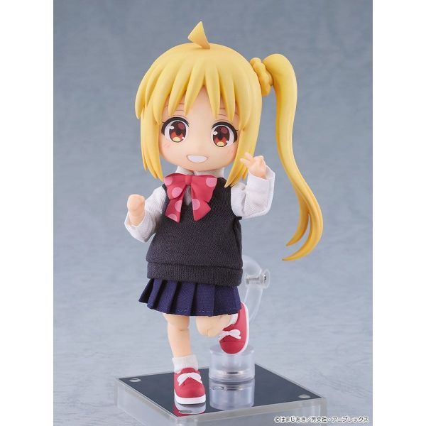 Nendoroid Doll Nijika Ijichi (Bocchi the Rock!) Additional Image 1