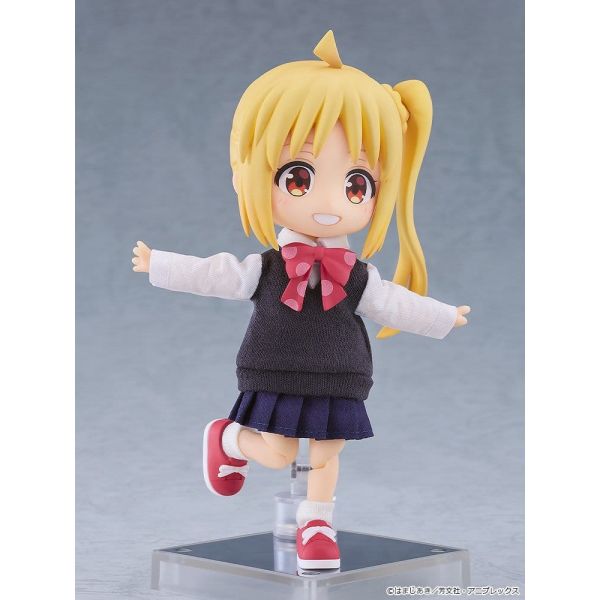 Nendoroid Doll Nijika Ijichi (Bocchi the Rock!) Additional Image 2