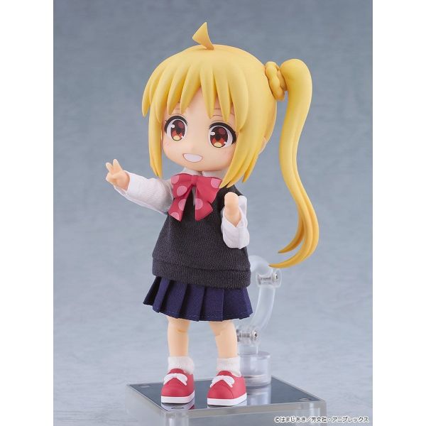 Nendoroid Doll Nijika Ijichi (Bocchi the Rock!) Additional Image 3