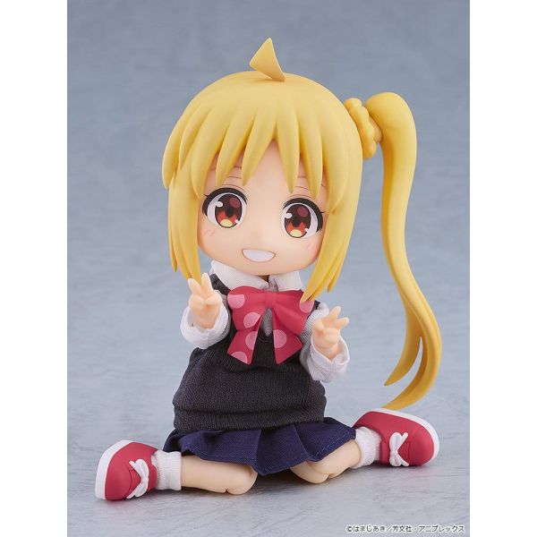 Nendoroid Doll Nijika Ijichi (Bocchi the Rock!) Additional Image 4