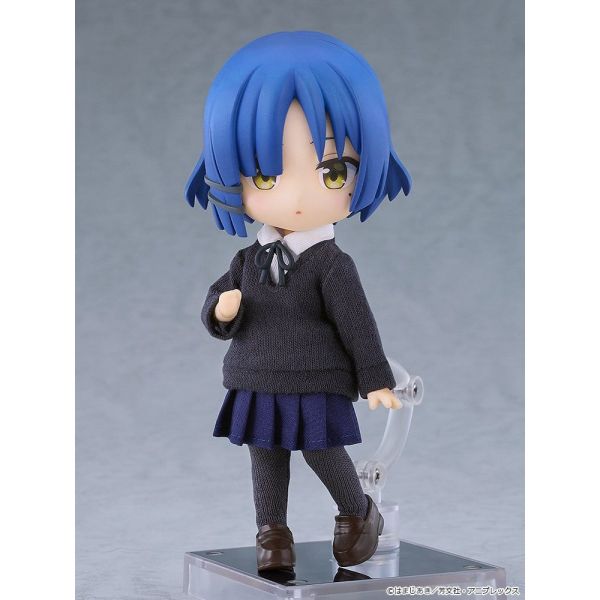 Nendoroid Doll Ryo Yamada (Bocchi the Rock!) Additional Image 1