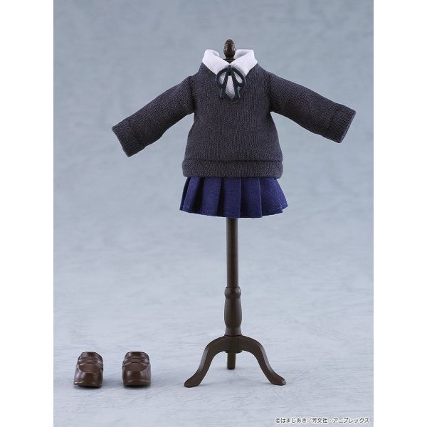Nendoroid Doll Ryo Yamada (Bocchi the Rock!) Additional Image 5