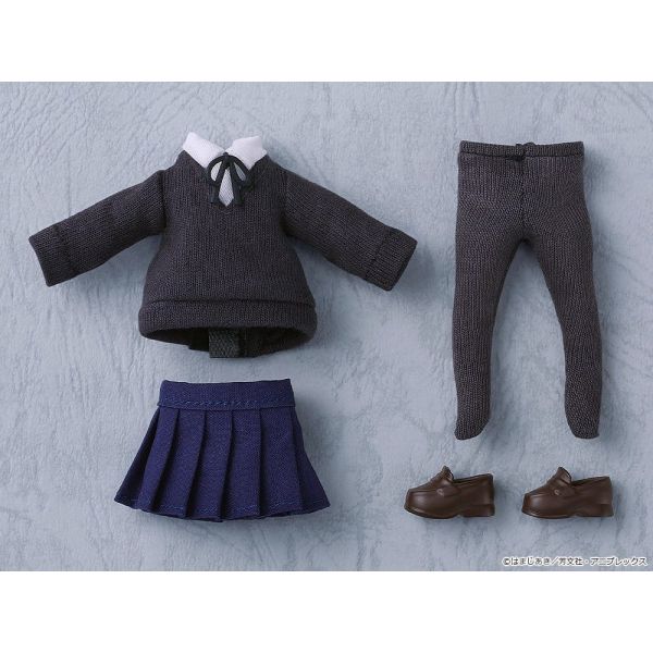 Nendoroid Doll Ryo Yamada (Bocchi the Rock!) Additional Image 6