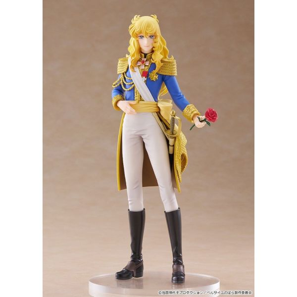 Pop Up Parade Oscar Fran&ccedil;ois de Jarjayes (The Rose of Versailles) Additional Image 1