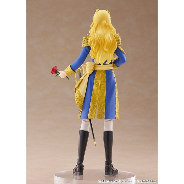 Pop Up Parade Oscar Fran&ccedil;ois de Jarjayes (The Rose of Versailles) Additional Image 2