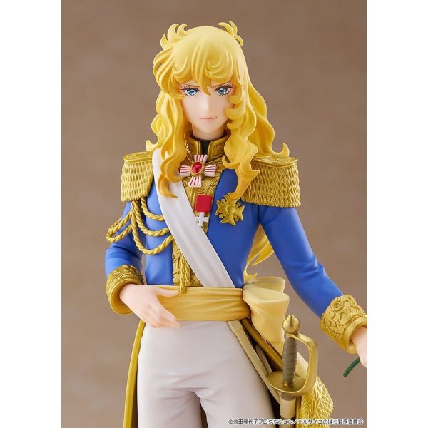 Pop Up Parade Oscar Fran&ccedil;ois de Jarjayes (The Rose of Versailles) Additional Image 3