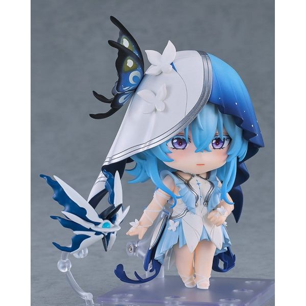 Nendoroid The Shorekeeper (Wuthering Waves) Additional Image 4