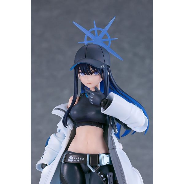 Figma Saori Joumae (Blue Archive) Additional Image 7