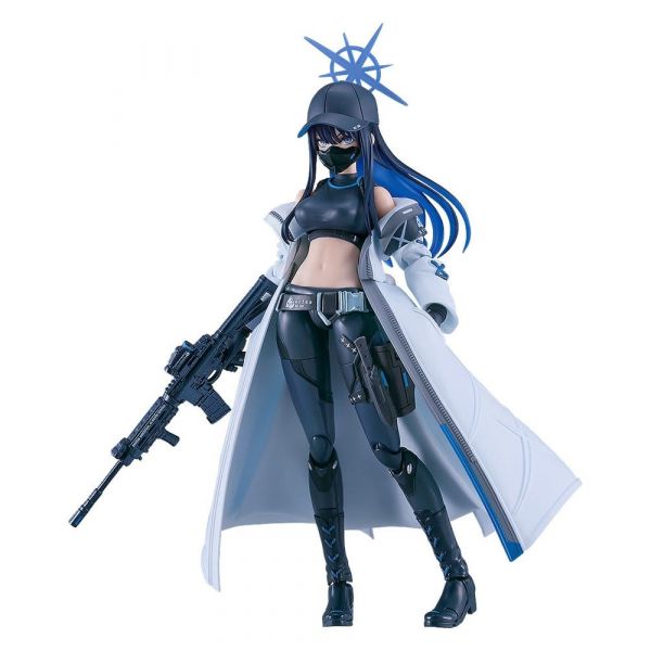 View Figma Figures page