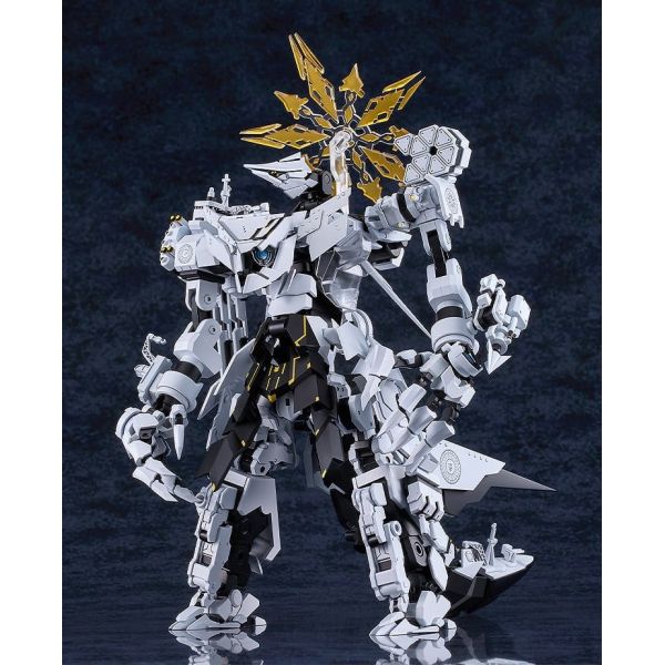 Moderoid Daath (Blue Archive) Additional Image 1