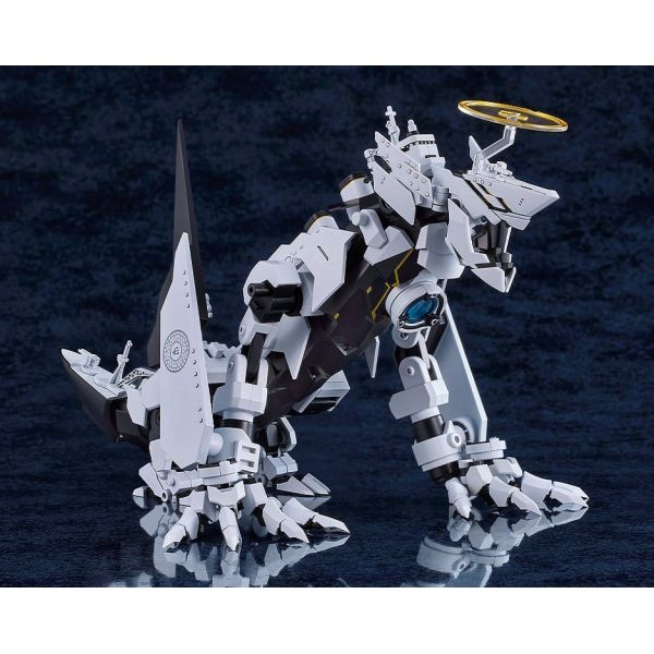 Moderoid Daath (Blue Archive) Additional Image 2