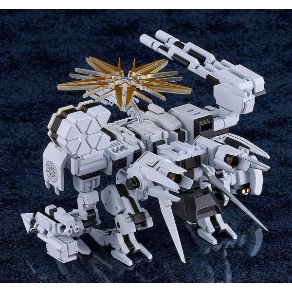 Moderoid Daath (Blue Archive) Additional Image 8