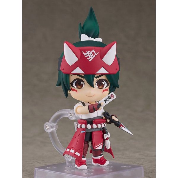 Nendoroid Kiriko (Overwatch) Additional Image 1