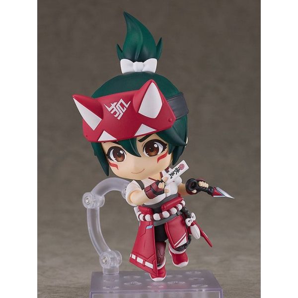 Nendoroid Kiriko (Overwatch) Additional Image 2