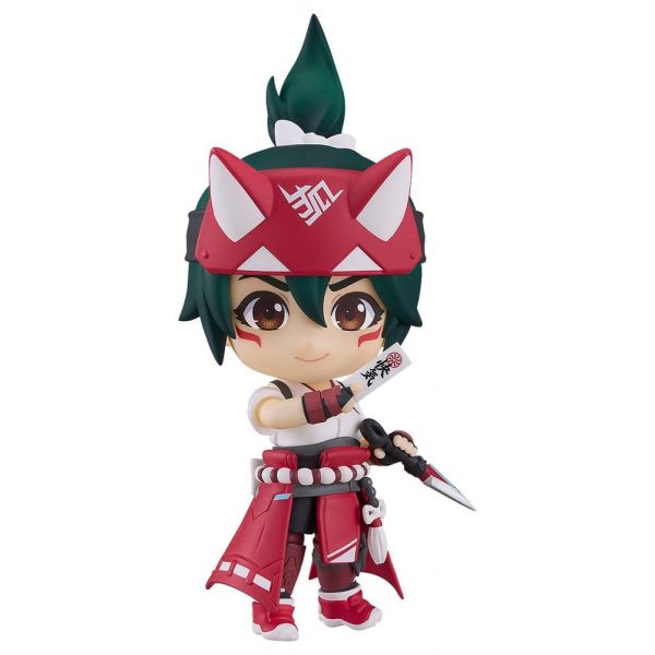 Nendoroid Kiriko (Overwatch) Main Image