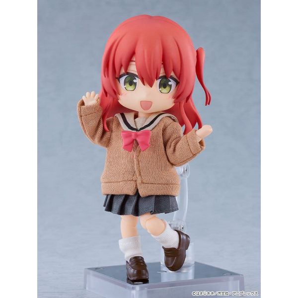 Nendoroid Doll Ikuyo Kita (Bocchi the Rock!) Additional Image 1