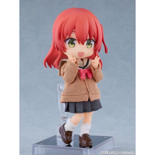 Nendoroid Doll Ikuyo Kita (Bocchi the Rock!) Additional Image 2