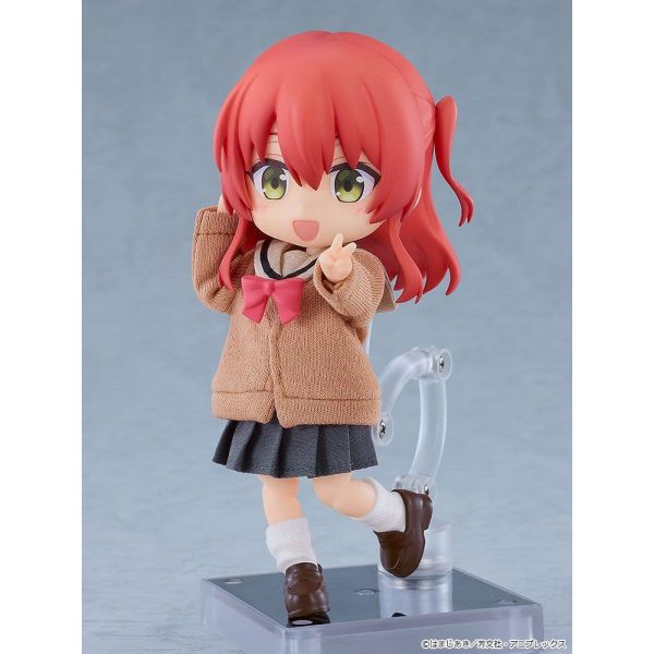Nendoroid Doll Ikuyo Kita (Bocchi the Rock!) Additional Image 3