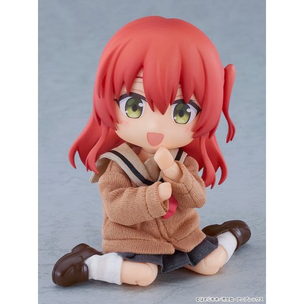 Nendoroid Doll Ikuyo Kita (Bocchi the Rock!) Additional Image 4