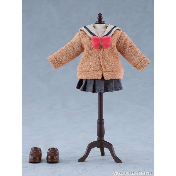 Nendoroid Doll Ikuyo Kita (Bocchi the Rock!) Additional Image 5