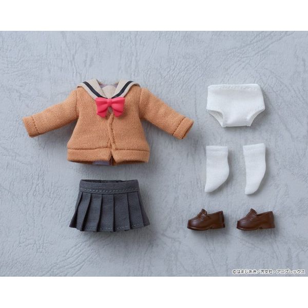 Nendoroid Doll Ikuyo Kita (Bocchi the Rock!) Additional Image 6