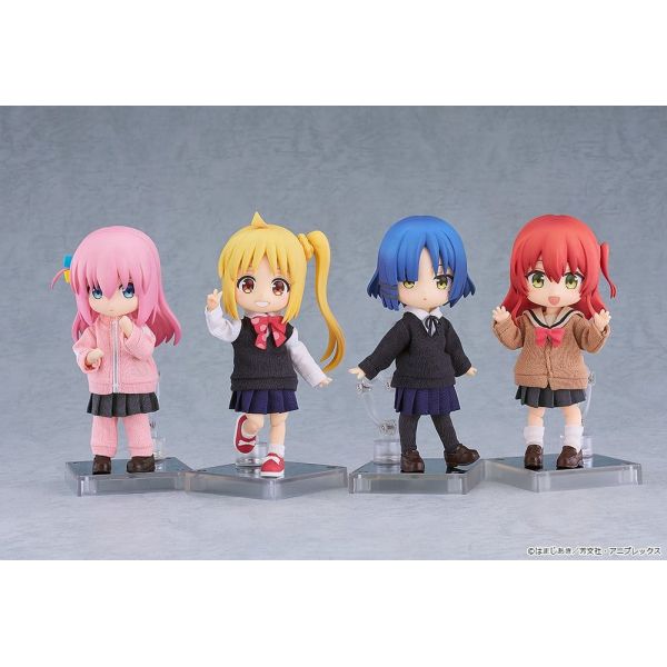 Nendoroid Doll Ikuyo Kita (Bocchi the Rock!) Additional Image 7