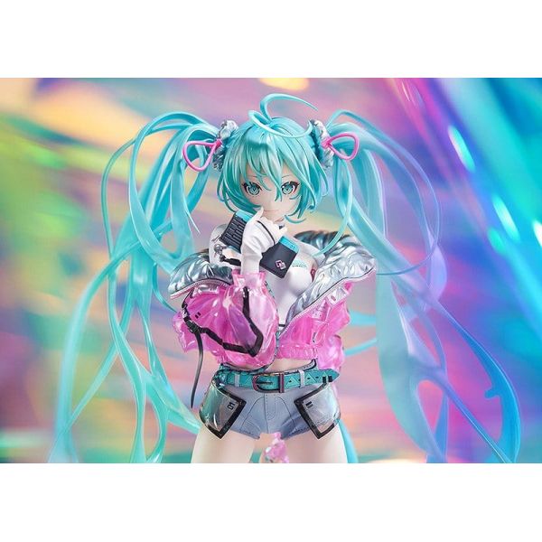 Hatsune Miku SOLWA (Character Vocal Series 01: Hatsune Miku) Additional Image 1