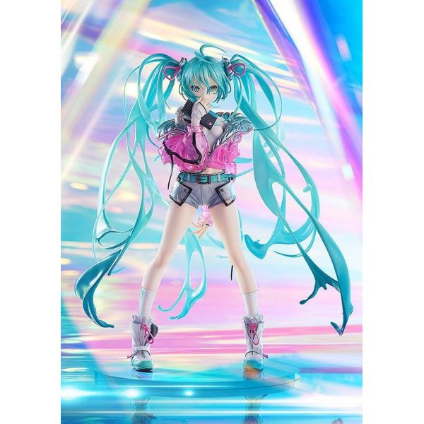 Hatsune Miku SOLWA (Character Vocal Series 01: Hatsune Miku) Additional Image 2