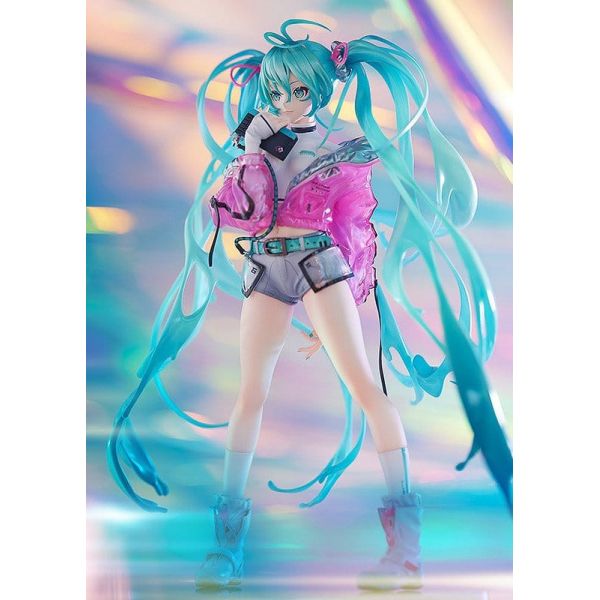 Hatsune Miku SOLWA (Character Vocal Series 01: Hatsune Miku) Additional Image 3