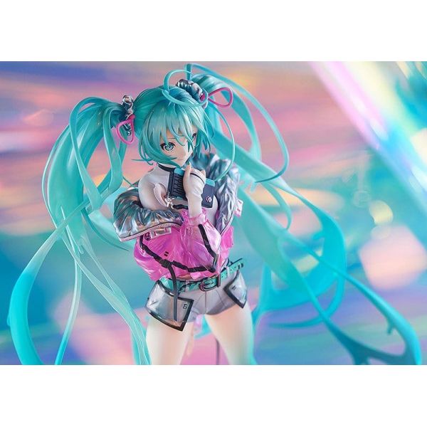 Hatsune Miku SOLWA (Character Vocal Series 01: Hatsune Miku) Additional Image 4
