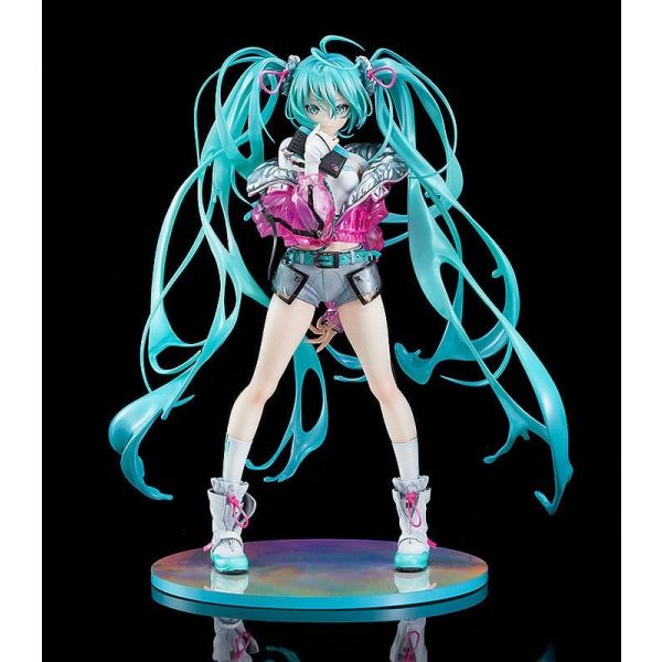 Hatsune Miku SOLWA (Character Vocal Series 01: Hatsune Miku) Additional Image 5
