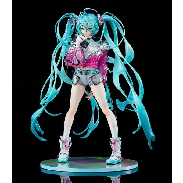 Hatsune Miku SOLWA (Character Vocal Series 01: Hatsune Miku) Additional Image 6