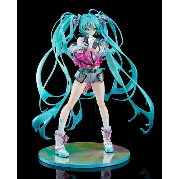 Hatsune Miku SOLWA (Character Vocal Series 01: Hatsune Miku) Additional Image 7