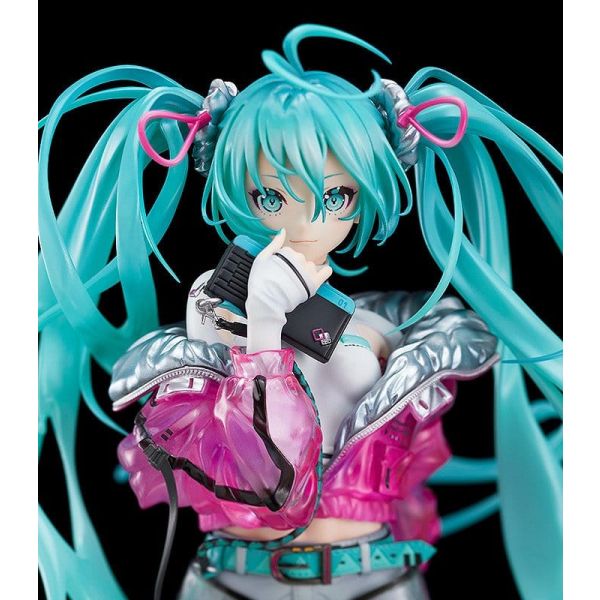 Hatsune Miku SOLWA (Character Vocal Series 01: Hatsune Miku) Additional Image 8